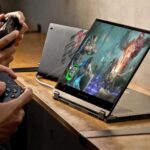 Laptop gamer: tips para elegir el portátil más adecuado