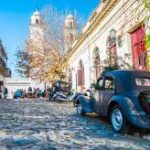 Qué hacer en Colonia del Sacramento - Uruguay