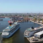 Cruceros Fluviales: Una Nueva Oportunidad Turística para Uruguay
