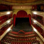 Teatro Stella D'Italia: Un Tesoro Cultural en el Corazón de Montevideo