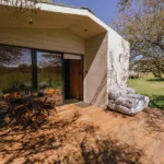 Villa Pancha: Un Oasis de Estrellas en el Valle del Lunarejo