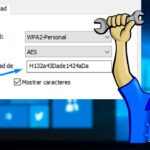 ¿Cómo saber la contraseña del WiFi?