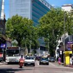 Un Paseo por el Centro y Cordón de Montevideo