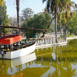 El Prado: Un Refugio de Historia y Cultura en Uruguay