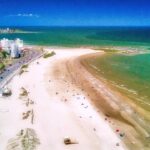 Playa Malvín: Un Tesoro en la Capital Uruguaya