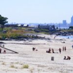 Playa del Cerro: Un Tesoro Histórico en Montevideo