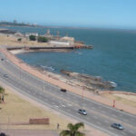 Rambla Sur: Un Paseo por la Historia y la Modernidad de Montevideo