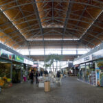 Mercado Agrícola de Montevideo