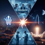 El Boom del E-commerce, el Smartshoring y la Carrera por el Espacio en Latam