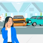 Qué hacer en caso de accidente de tránsito en Uruguay