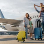 Seguro de viaje internacional desde Uruguay: opciones y precios