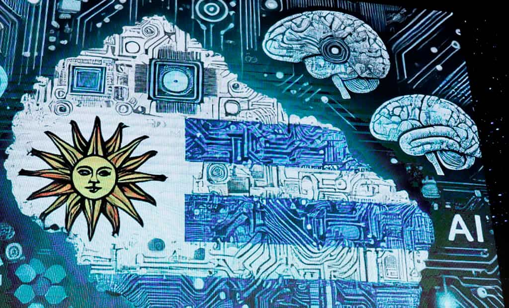 Cuánto cuesta implementar inteligencia artificial en una pyme uruguaya