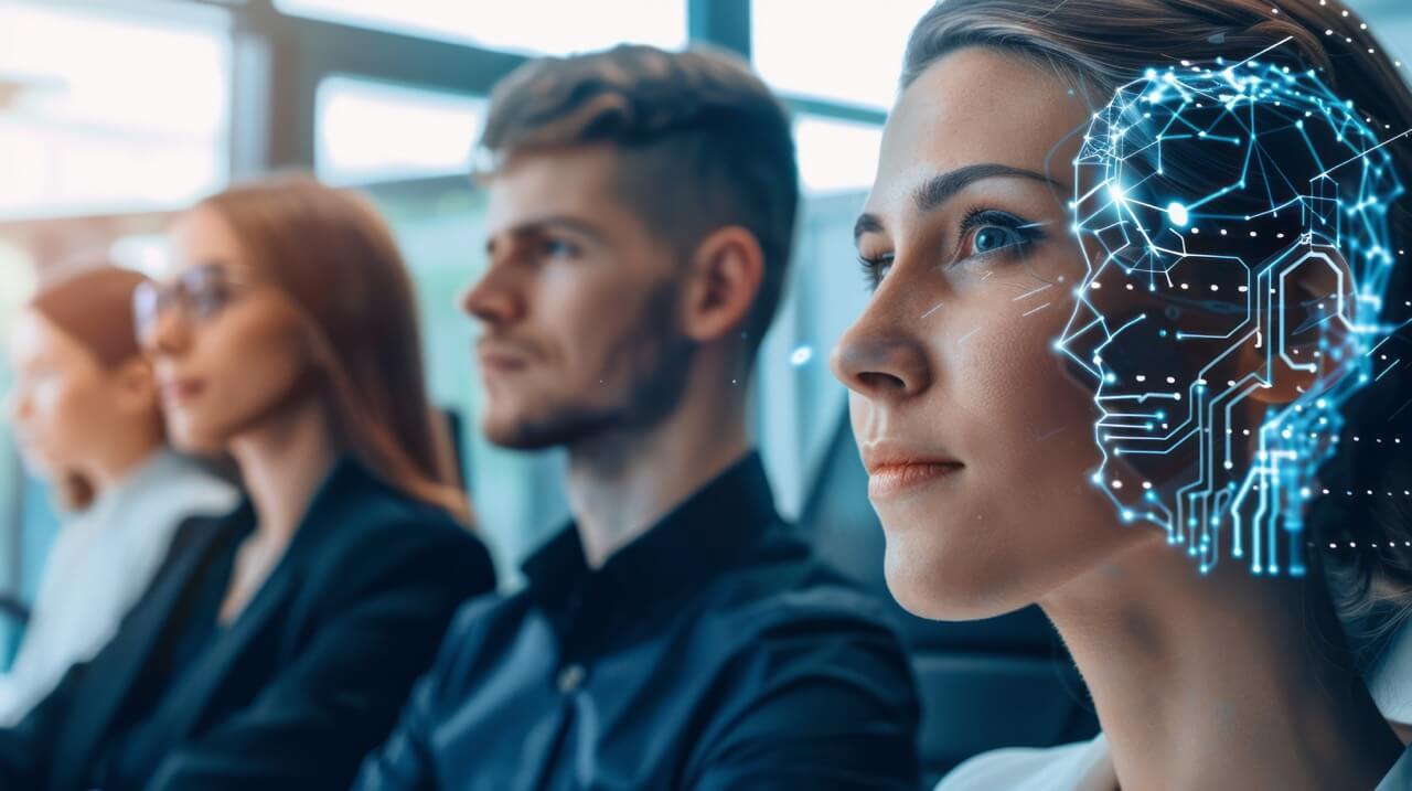 IA en recursos humanos: cómo automatizar reclutamiento y selección de personal en Uruguay