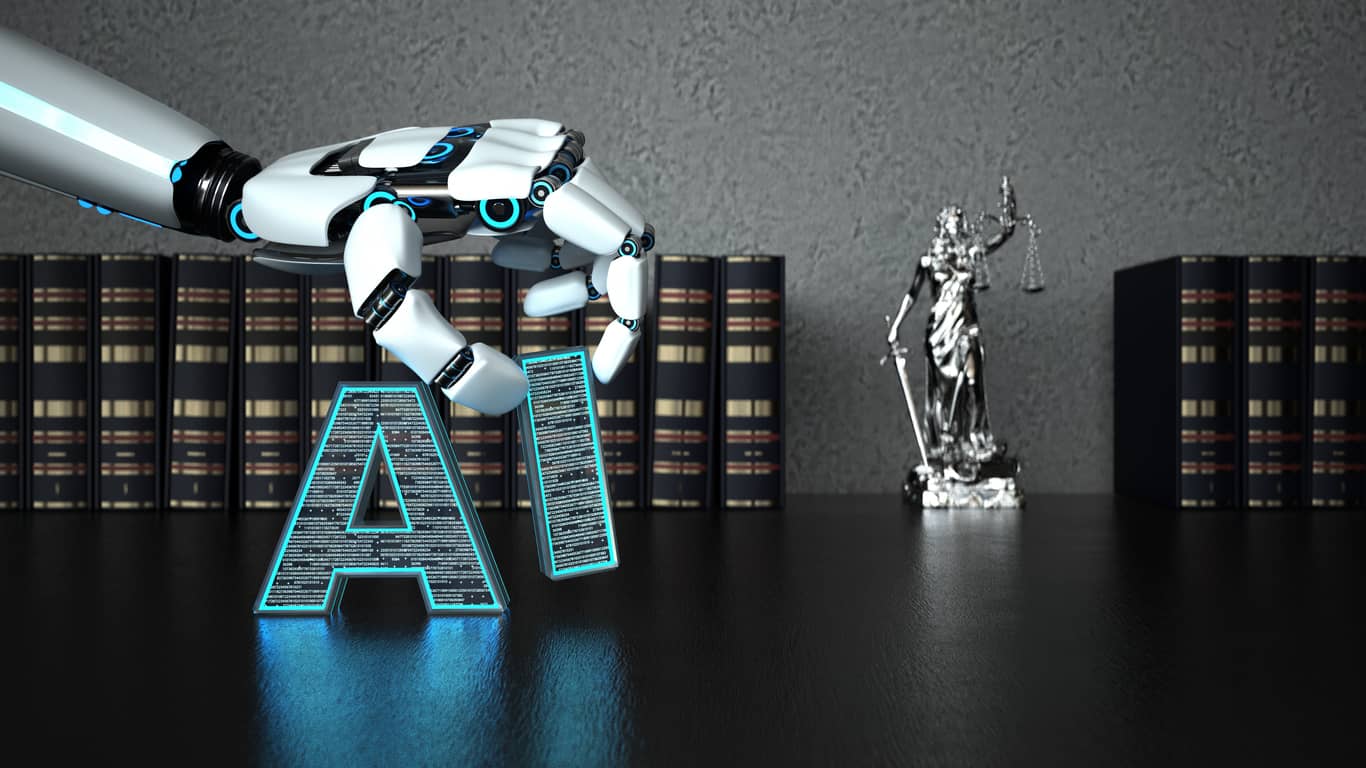 IA para estudios jurídicos en Uruguay: automatización de contratos y análisis legal