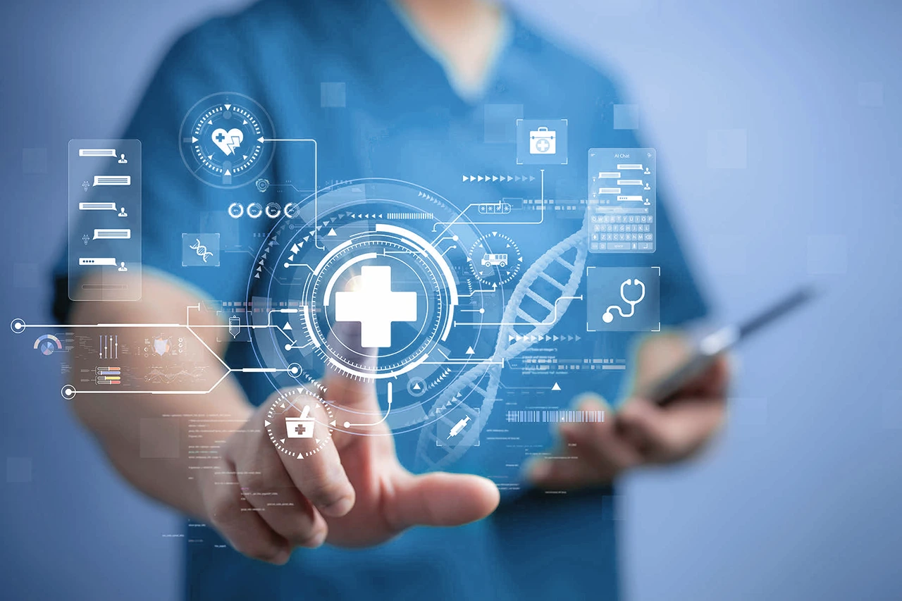 Inteligencia Artificial para médicos: aplicaciones que están cambiando la salud