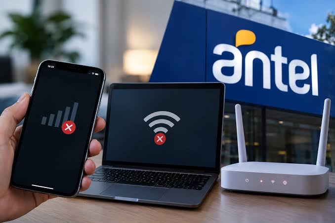 Mejores planes de internet y fibra óptica en Uruguay (Antel vs. competencia)