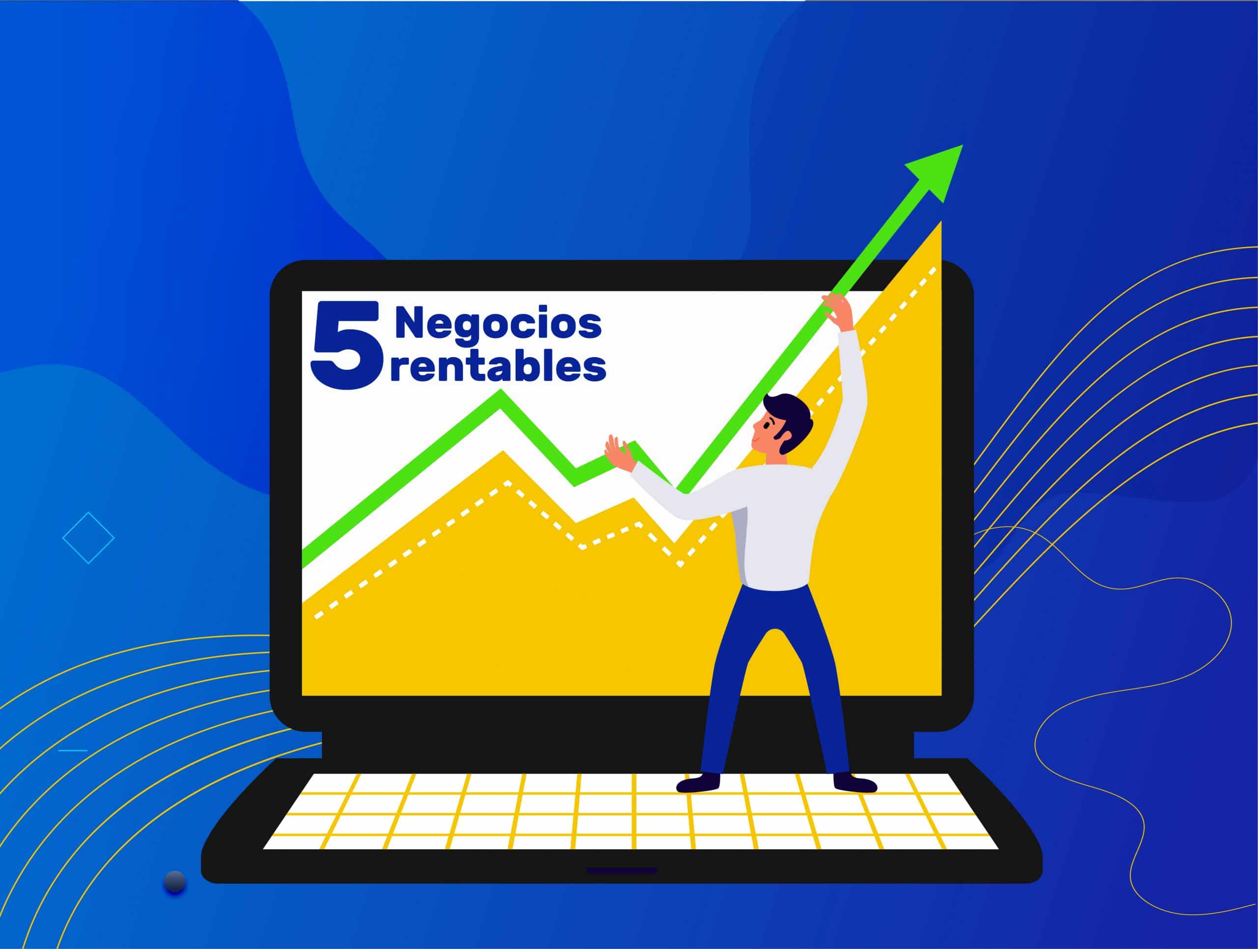 Ideas de negocios rentables para empezar en Uruguay con poco capital