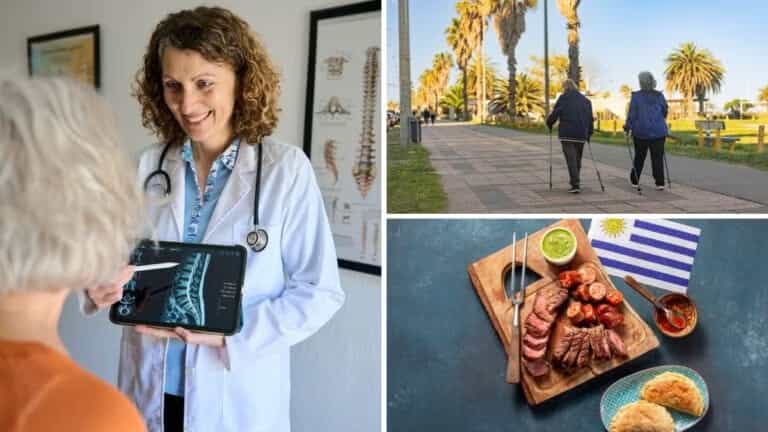 Cómo jubilarse en Uruguay: edad, años de aporte y trámites