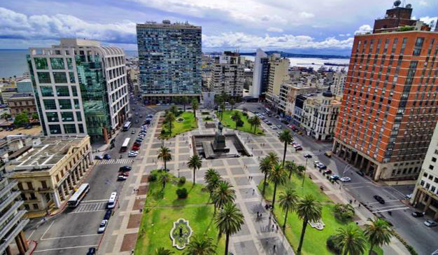 Cuánto cuesta vivir en Montevideo en 2026